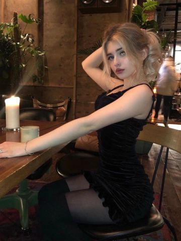 Анкета проститутки Виталина, 25 лет